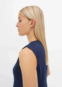 Online Anzugweste aus Viskose-Mix Damen Bekleidung·Hosen|Jacken & Mäntel