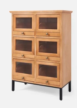 Outlet Apotheker Kommode Kommoden & Sideboards
