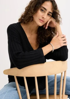 Damen bonprix Schmuck|Schuhe & Accessoires In Spezialgrößen·Schmuck|Armreif