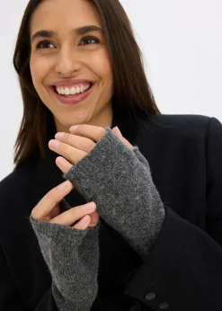 Damen bonprix Handschuhe & Stulpen|Armstulpen (2er Pack)