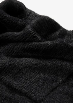 Best Asymmetrischer Off-Shoulder Pullover Damen Bekleidung·Umstandsmode|Strickmode