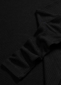 Damen bonprix Bekleidung·Umstandsmode|Bekleidung·Jeans|Asymmetrischer Oversize-Pullover