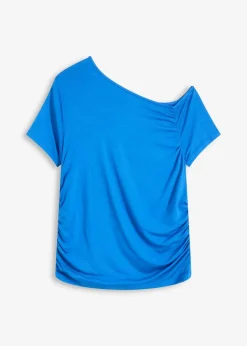 Discount Asymmetrisches Shirt Damen Shirts & Tops