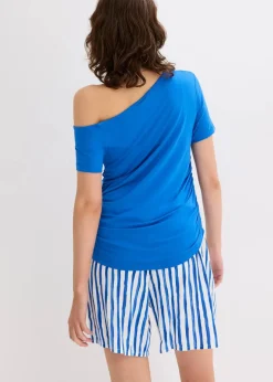 Discount Asymmetrisches Shirt Damen Shirts & Tops