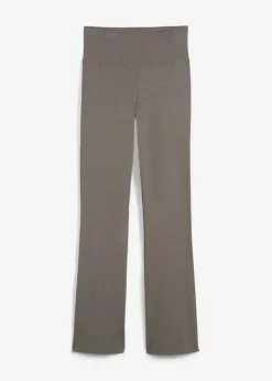 Hot ausgestellte Leggings Damen Hosen|Nachhaltigere Materialien