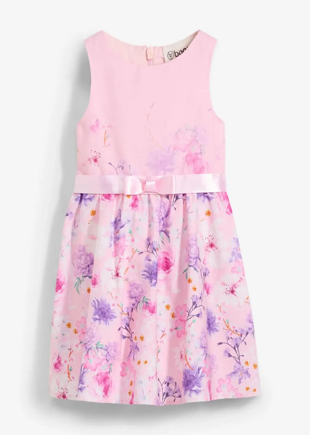 Kinder bonprix Mädchen 2-8 Jahre·Kleider & Röcke|Ausgestelltes Kleid