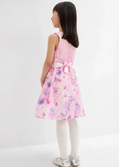 Kinder bonprix Mädchen 2-8 Jahre·Kleider & Röcke|Ausgestelltes Kleid