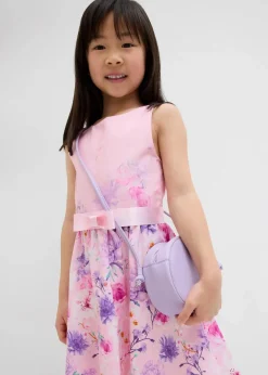 Kinder bonprix Mädchen 2-8 Jahre·Kleider & Röcke|Ausgestelltes Kleid