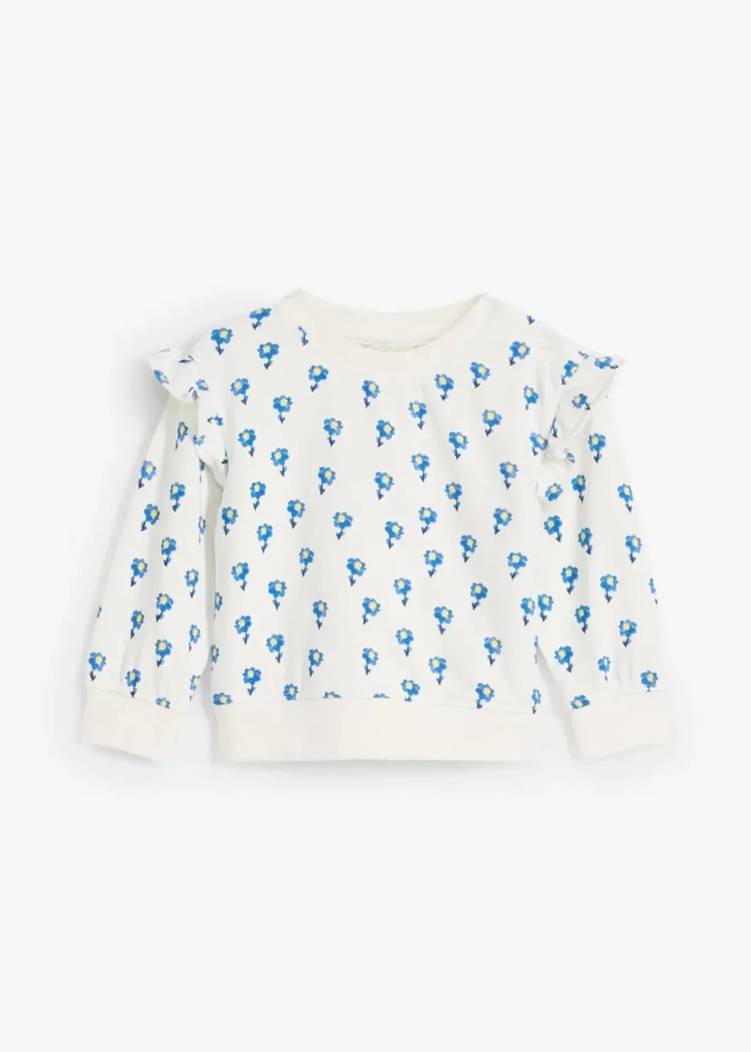 Discount Baby Sweatshirt aus reiner Bio Baumwolle Kinder Shirts & Pullover|Bio Baumwolle