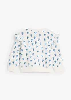 Discount Baby Sweatshirt aus reiner Bio Baumwolle Kinder Shirts & Pullover|Bio Baumwolle