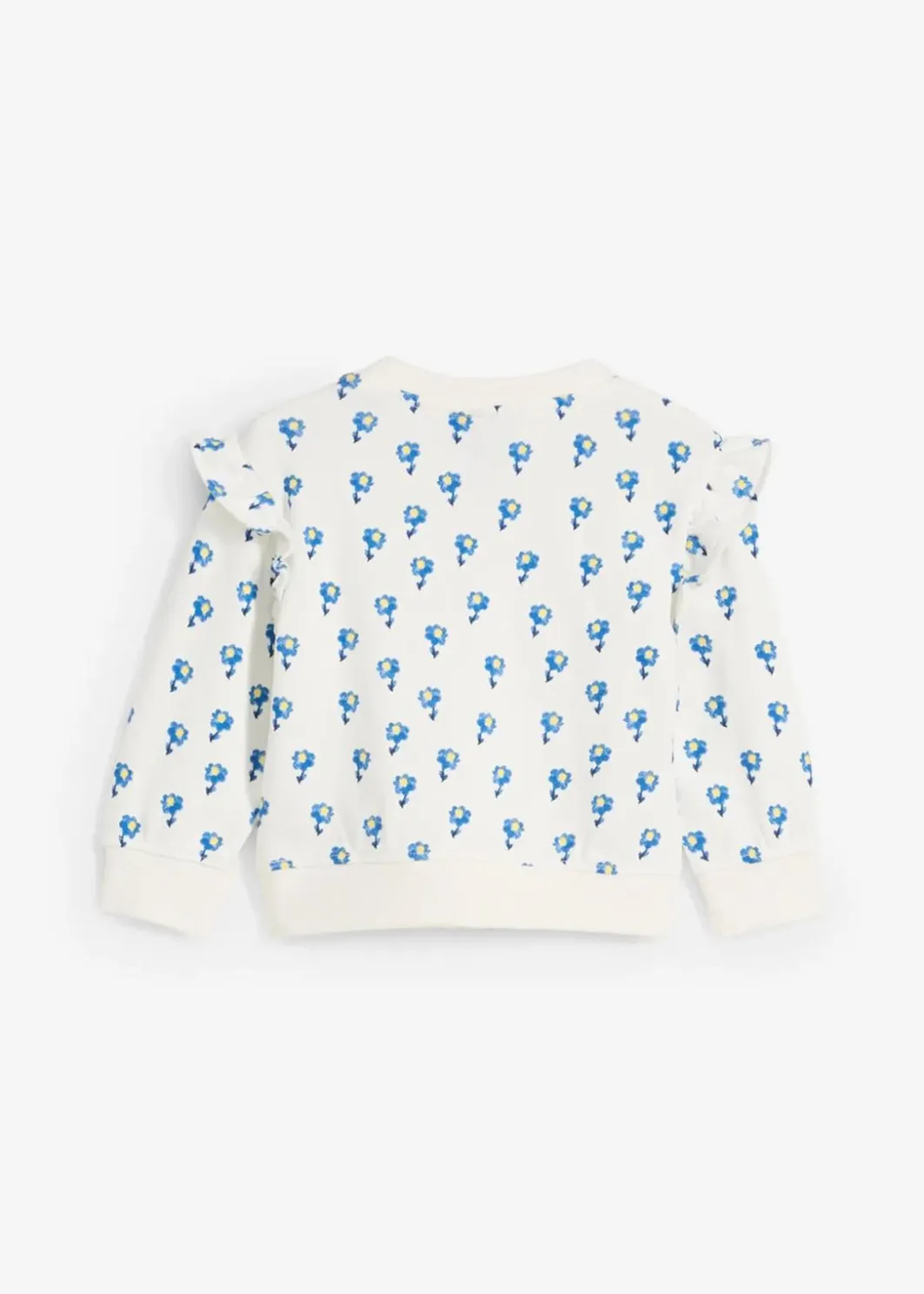 Discount Baby Sweatshirt aus reiner Bio Baumwolle Kinder Shirts & Pullover|Bio Baumwolle