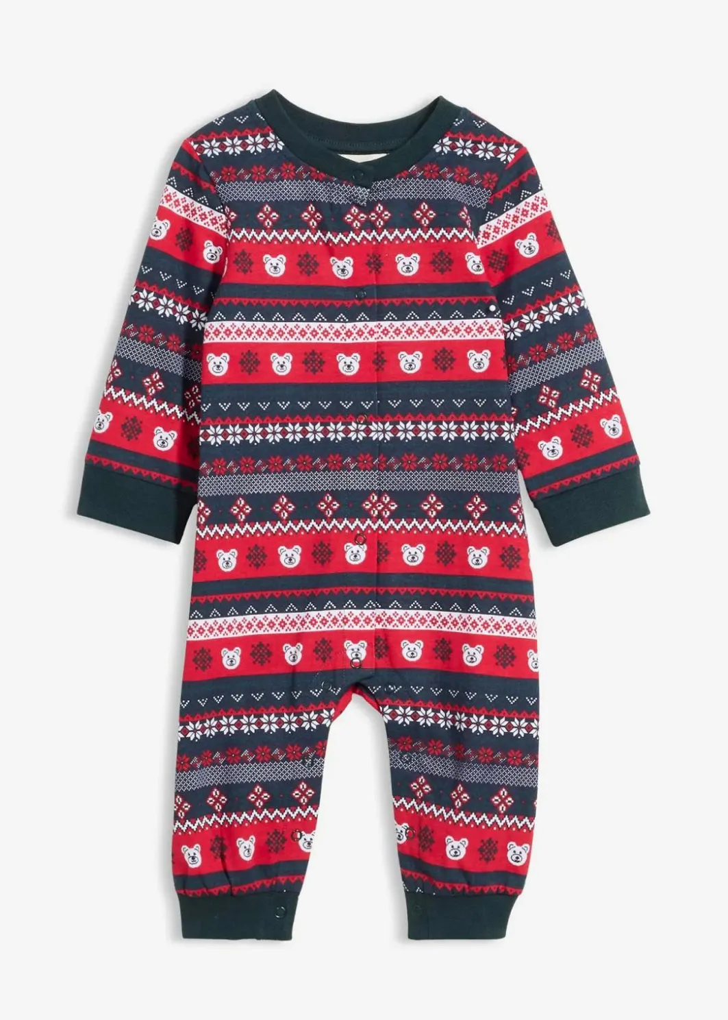 Outlet Baby Weihnachts-Overall Kinder Bodys & Strampler|Baby Wäsche