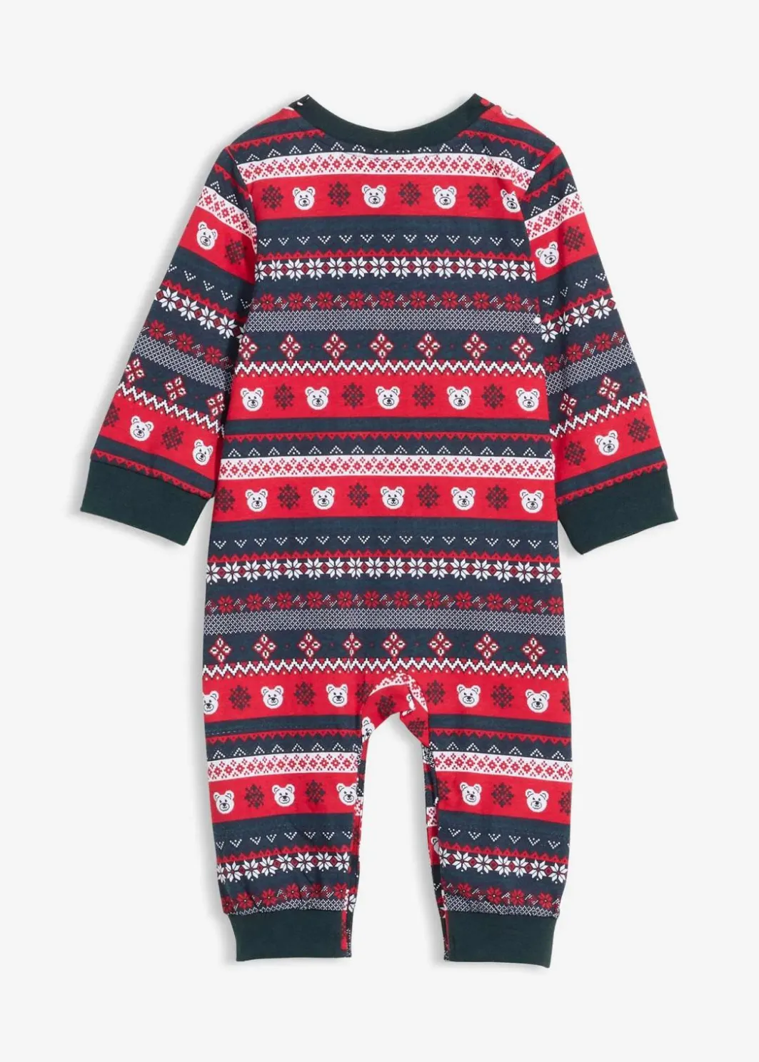 Outlet Baby Weihnachts-Overall Kinder Bodys & Strampler|Baby Wäsche