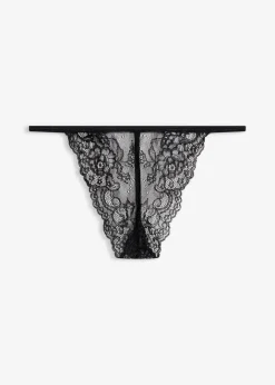 Hot Babydoll + String (2-tlg.Set) Damen Wäsche·Corsagen & Negligés|Wäsche·Dessous