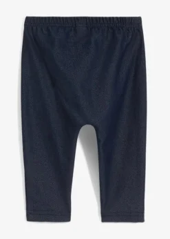 Kinder bonprix Hosen & Leggings|Baby-Leggings aus weicher Baumwollmischung