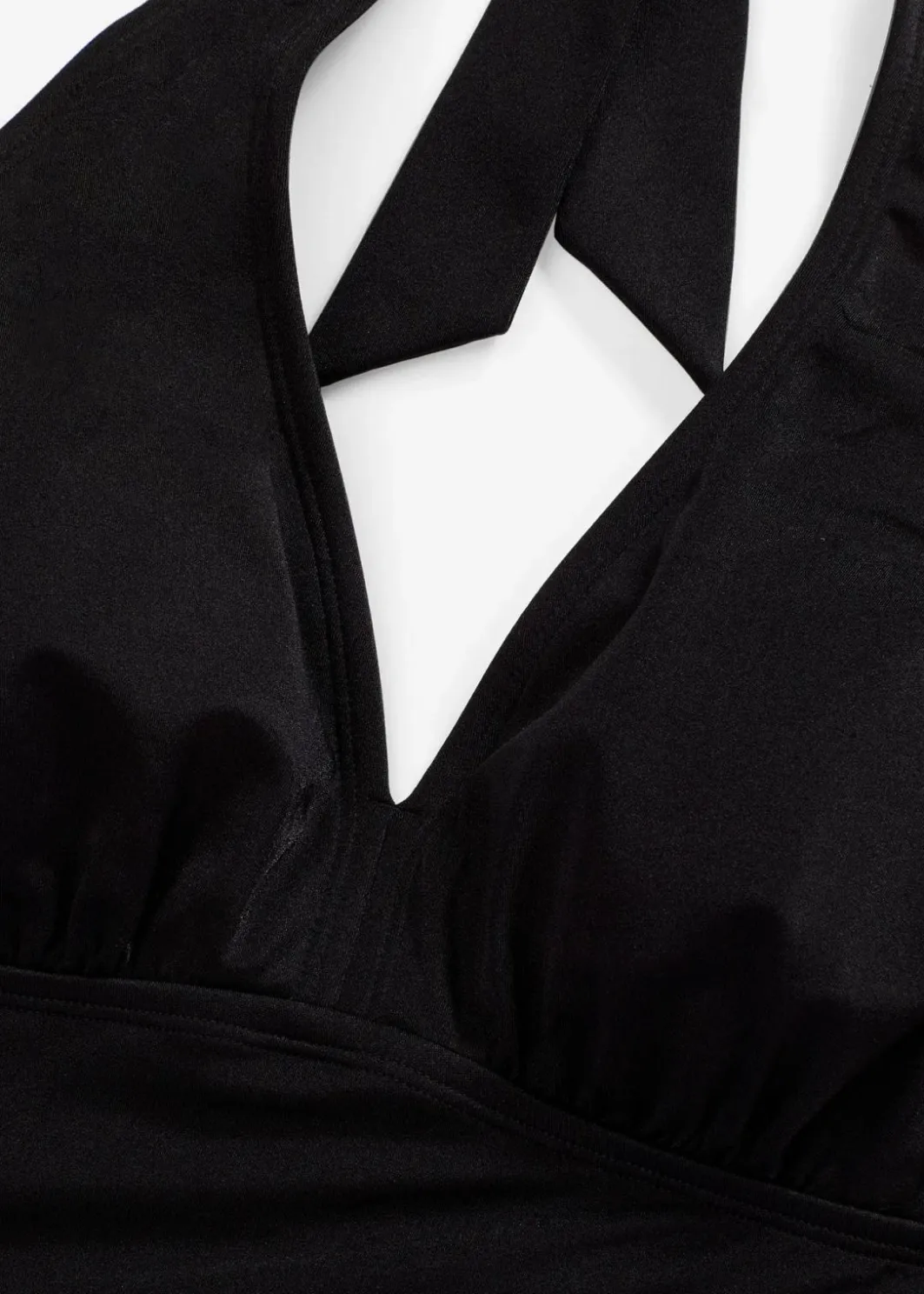 Damen bonprix Nachhaltigere Materialien|Badeanzüge|Badeanzug