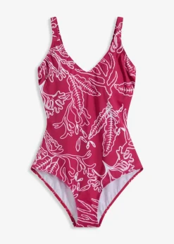 Hot Badeanzug Damen Nachhaltigere Materialien|Badeanzüge