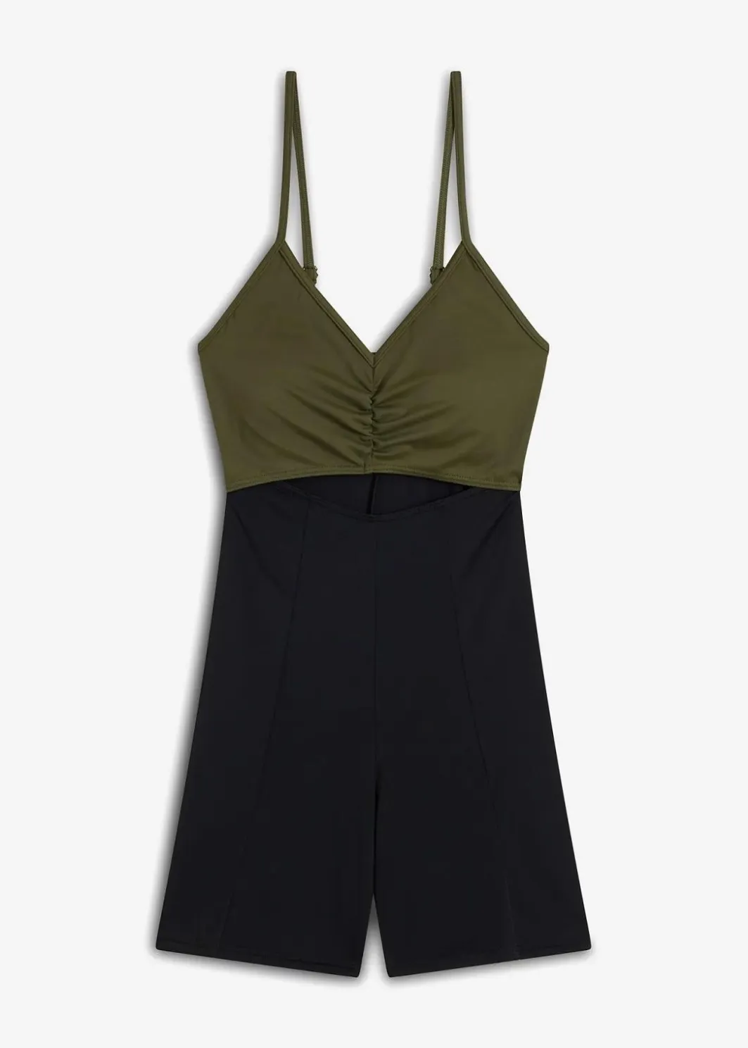 Damen bonprix Nachhaltigere Materialien|Badeanzüge|Badeanzug