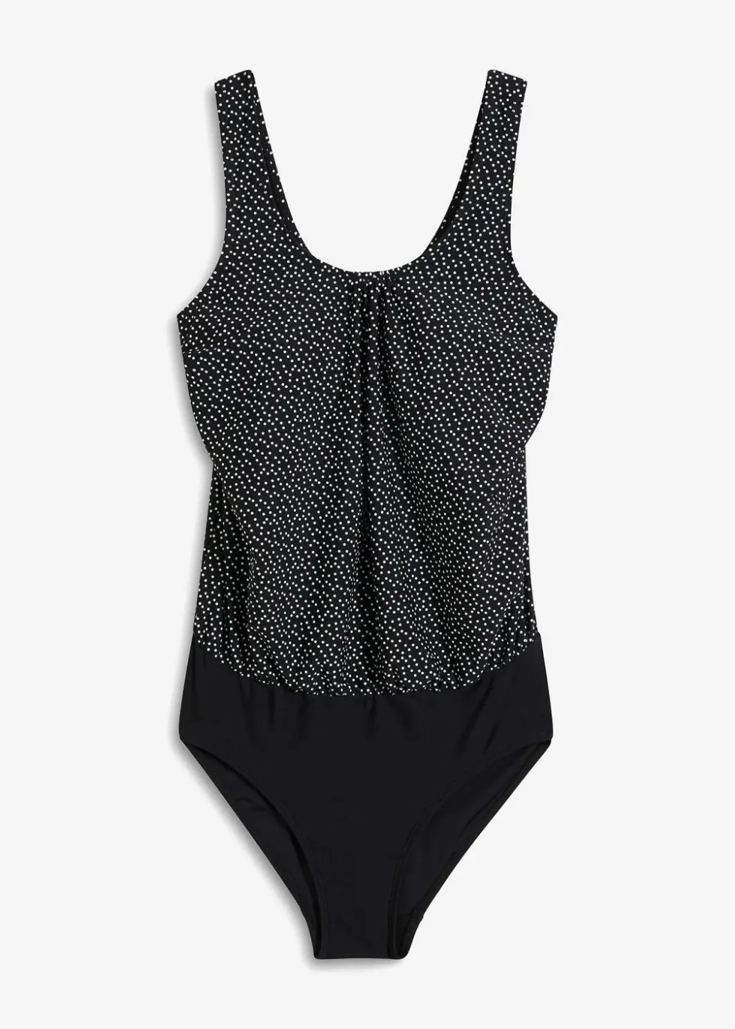 Hot Badeanzug in Ballonform Damen Nachhaltigere Materialien|Badeanzüge