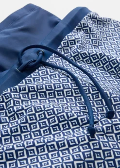Herren bonprix Strandmode|Badehosen|Badehose (2er Pack) Herren