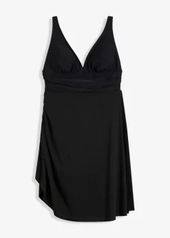 Damen bonprix Bedeckende Bademode|Badekleider|Badekleid