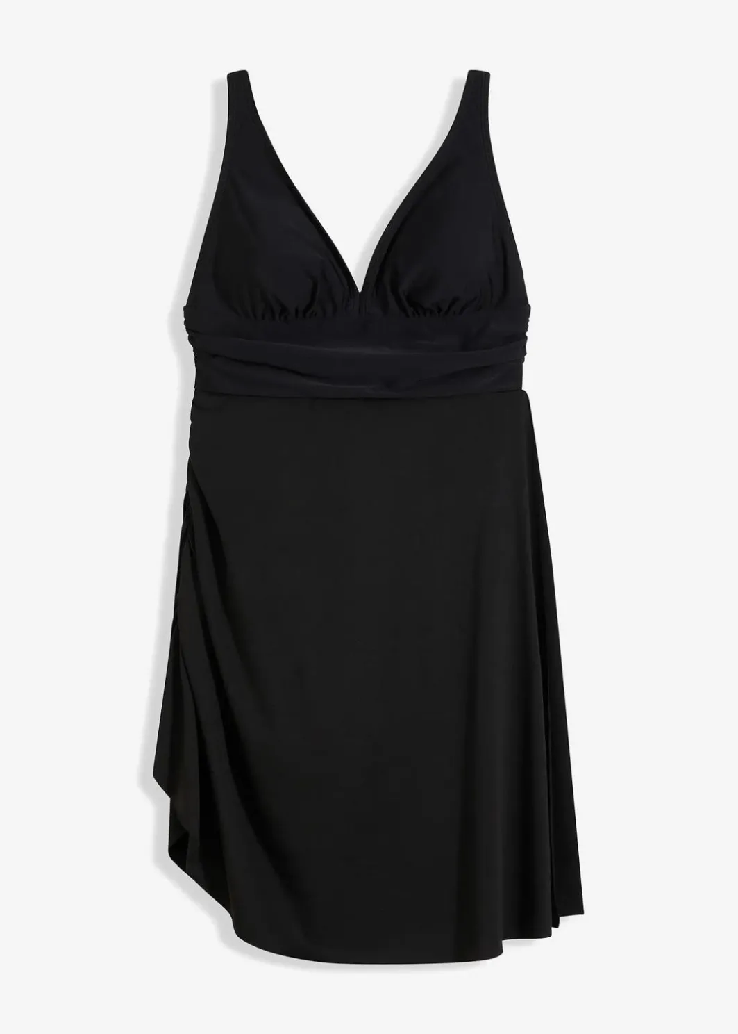 Damen bonprix Bedeckende Bademode|Badekleider|Badekleid