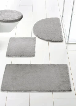 Online Badematte in besonders weicher Qualität Badematten