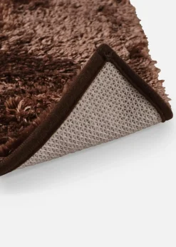 bonprix Badematten|Badematte mit glänzender Oberfläche