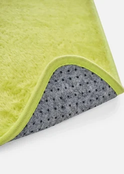 Online Badematte mit Memory Schaum Badematten