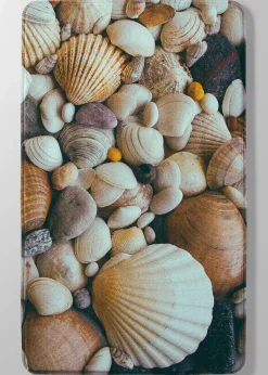 Clearance Badematte mit Memory Schaum Badematten