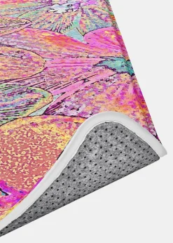 bonprix Badematten|Badematte mit Memory Schaum