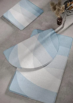 bonprix Badematten|Badematte mit Memory Schaum
