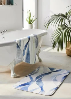 bonprix Badematten|Badematte mit Memory Schaum