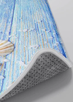 bonprix Badematten|Badematte mit Memory Schaum