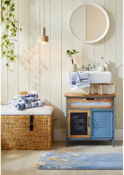 bonprix Badematten|Badematte mit Memory Schaum