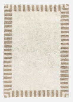 Clearance Badematte mit minimalistischem Design Badematten
