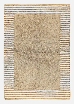bonprix Badematten|Badematte mit minimalistischem Design
