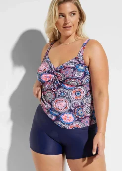 Damen bonprix Nachhaltigere Materialien|Mix & Match|Baderadler