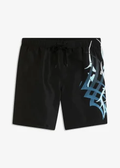 Herren bonprix Strandmode|Große Größen|Badeshorts