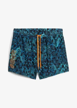 Herren bonprix Strandmode|Badehosen|Badeshorts