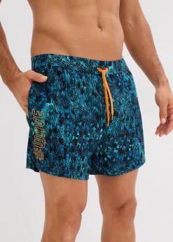 Herren bonprix Strandmode|Badehosen|Badeshorts