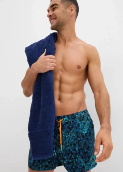 Herren bonprix Strandmode|Badehosen|Badeshorts