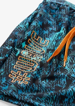 Herren bonprix Strandmode|Badehosen|Badeshorts