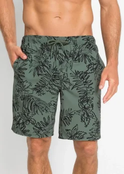 Hot Badeshorts Herren Strandmode|Badehosen