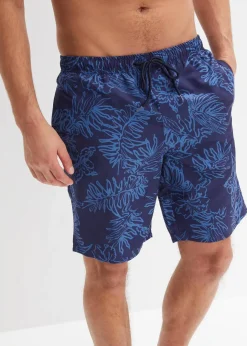 Herren bonprix Große Größen|Badehosen|Badeshorts