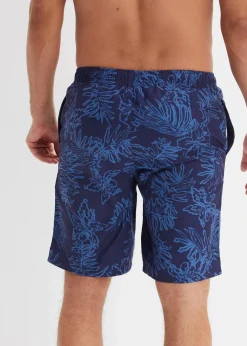 Herren bonprix Große Größen|Badehosen|Badeshorts