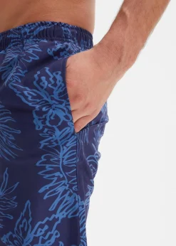 Herren bonprix Große Größen|Badehosen|Badeshorts