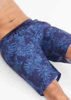 Herren bonprix Große Größen|Badehosen|Badeshorts