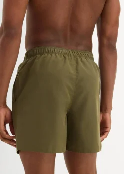 Hot Badeshorts Herren Große Größen|Badehosen