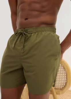 Hot Badeshorts Herren Große Größen|Badehosen